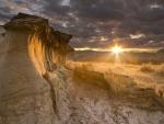 Hoodoos_at_Sunset