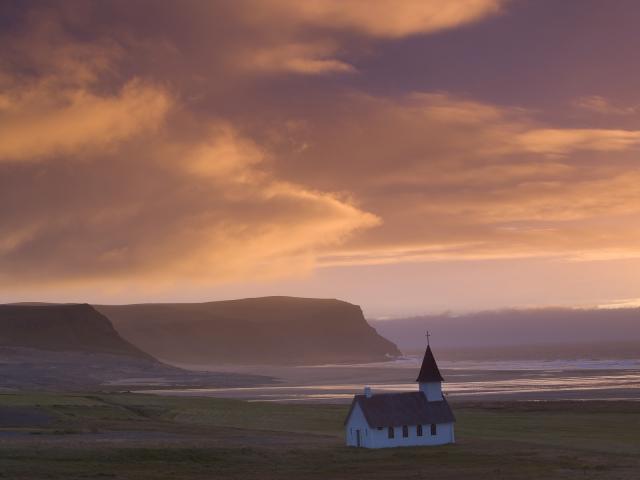 Isolated_Church