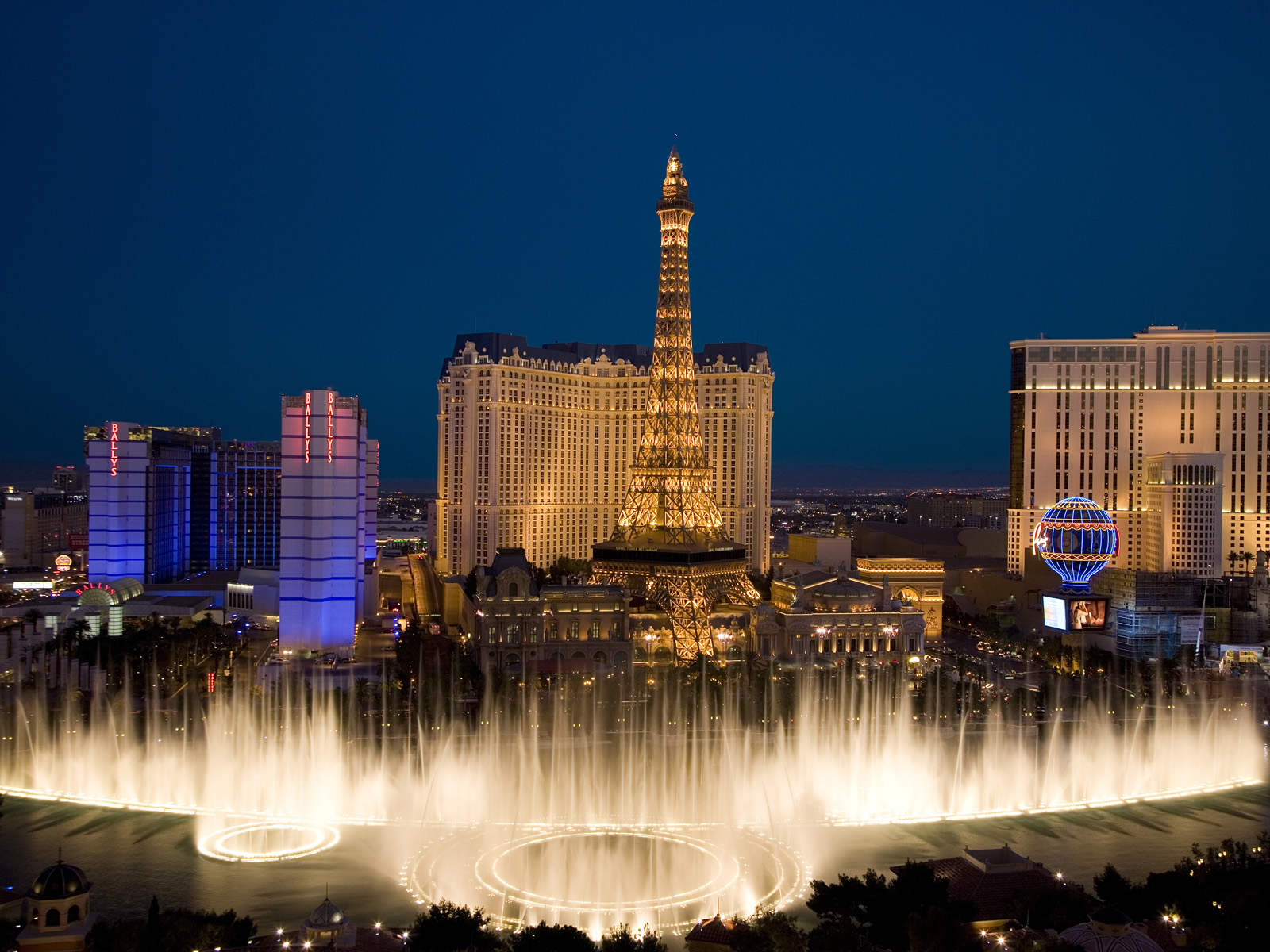 Bellagio_Fountain