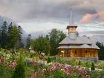 Caraiman_Monastery