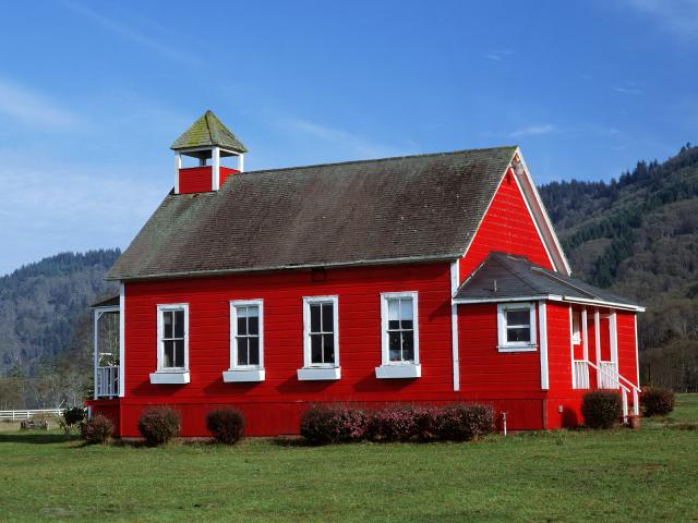 Little_Red_Schoolhouse