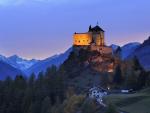 Tarasp_Castle