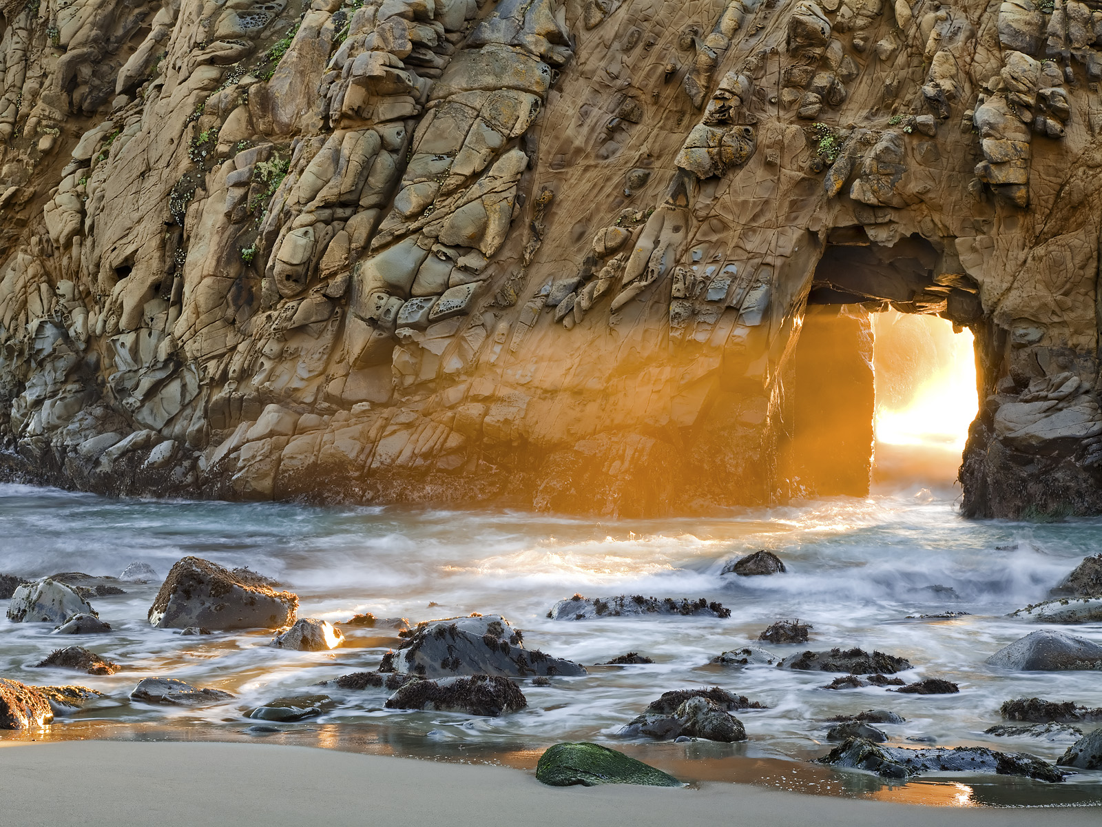 Pfeiffer_Rock
