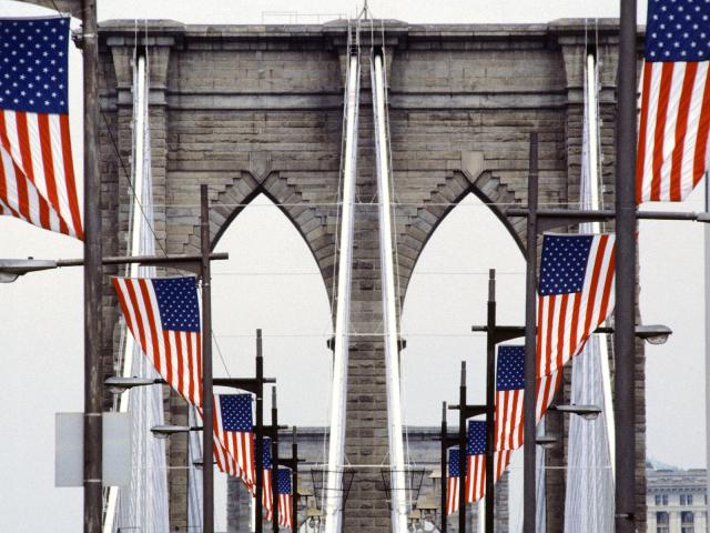 American_Flags