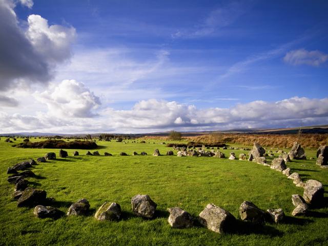 Beaghmore_Stone_Circles