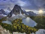 Mount_Assiniboine