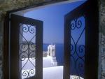 Santorini_Window
