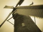 Windmill_Kinderdijk