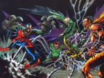 Spiderman93