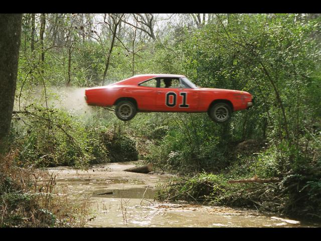 generallee