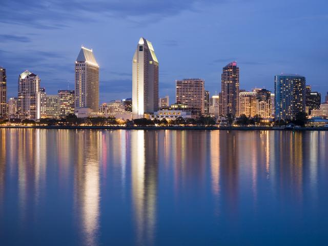 San_Diego
