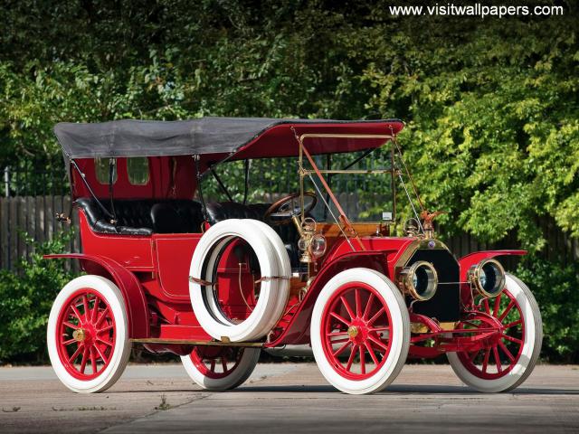 1909-thomas-flyer