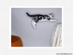 Leaping_American_Shorthair