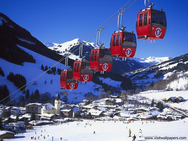 Cable_Cars_SalzburgerLand