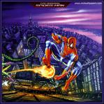 Spiderman110