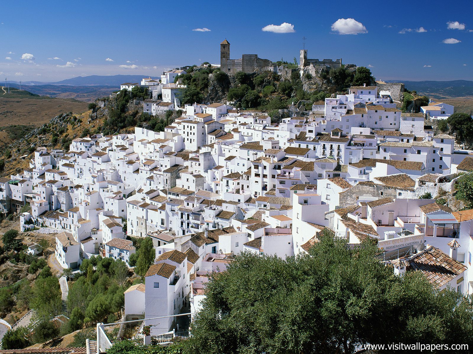 Casares_Spain