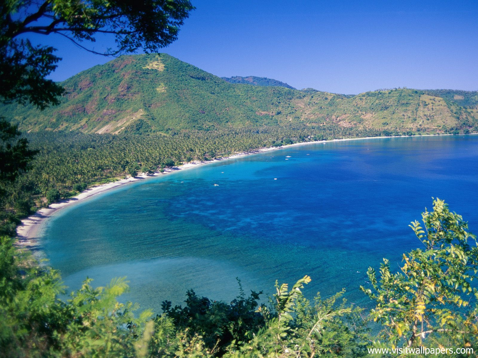 Lombok_Indonesia