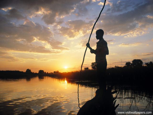 Okavango_Delta_Botswana