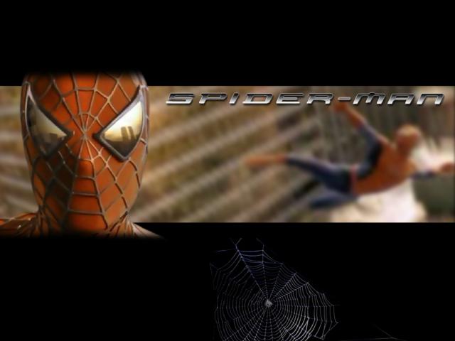 Spiderman47