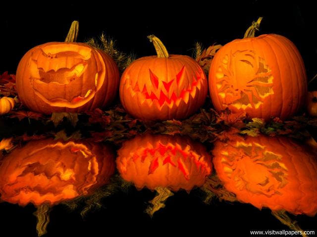 Spooky_Jack-O-Lanterns
