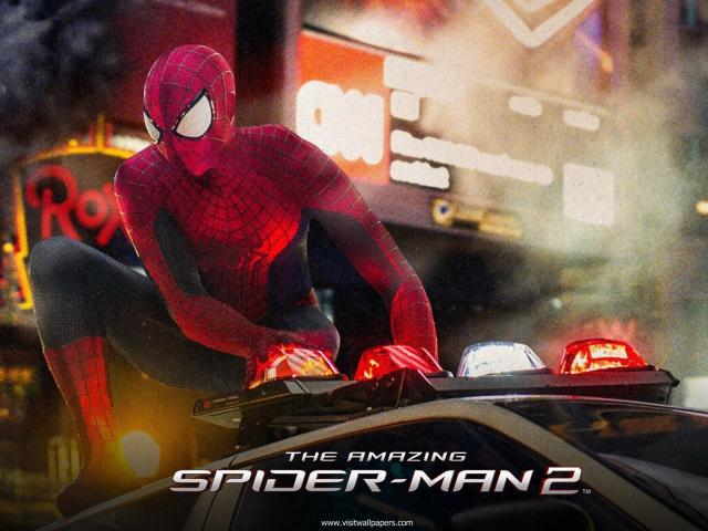 Spiderman201