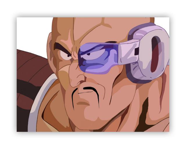 nappa