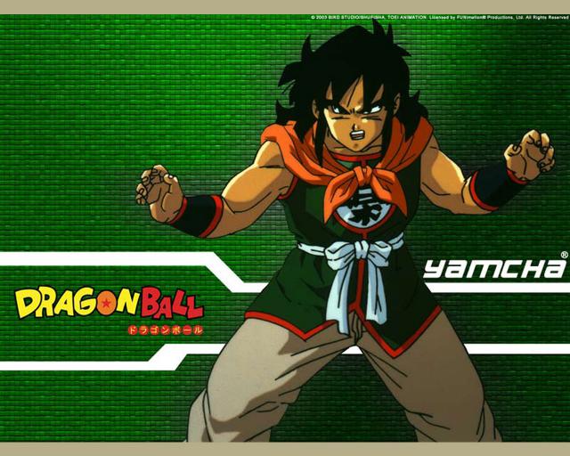 yamcha