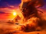 The Mummy (2017 film)   เดอะ มัมมี่ 3 ตอนคำสาปมังกร