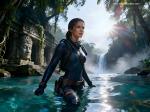 Lara Croft: Tomb Raider