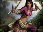 Resident Evil, Killzone and Jade Empire