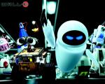 Wall-E80
