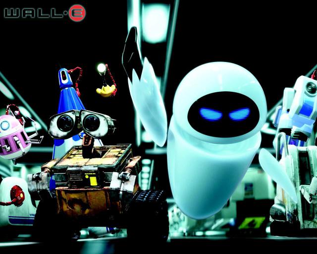 Wall-E80