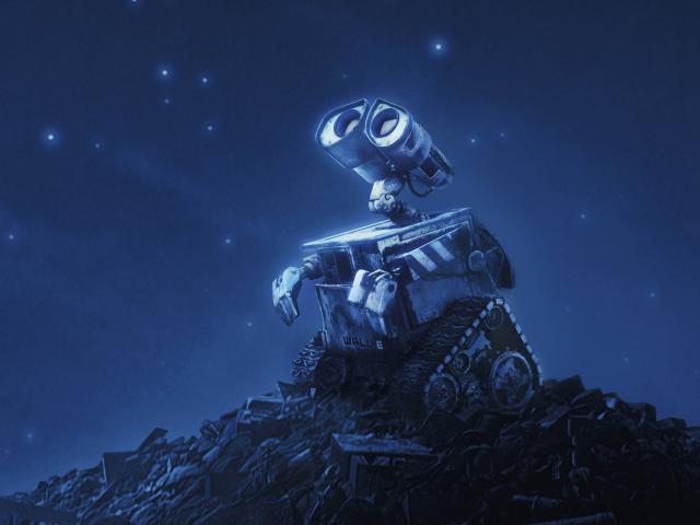 Wall-E86