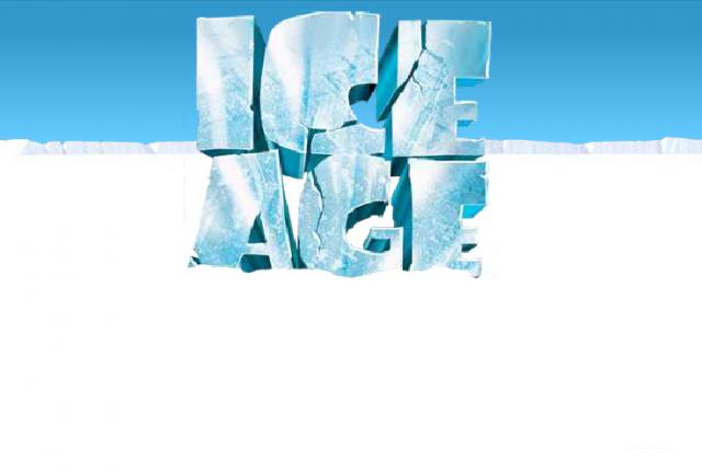 ICE AGE 07