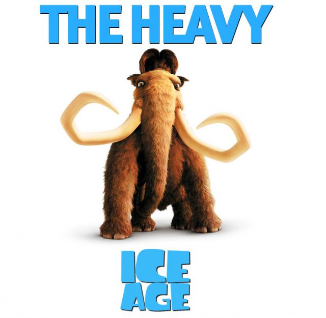 ICE AGE 09