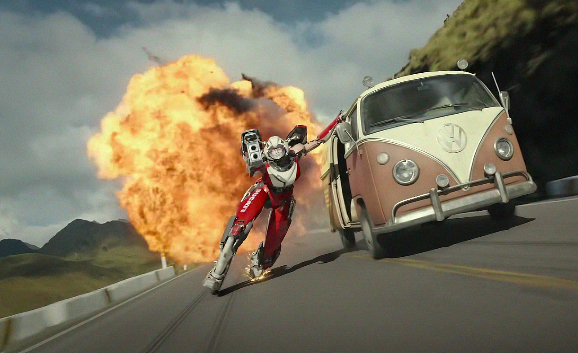 transformers233