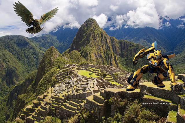 transformers242