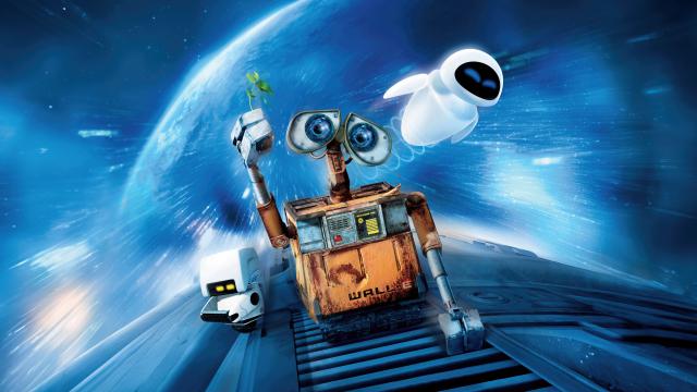 Wall-E88