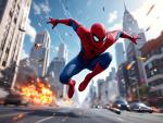 Spider-Man (comics)
