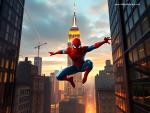 Spiderman446