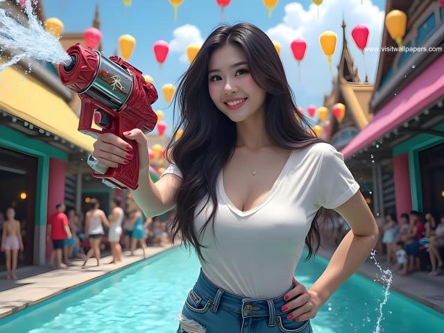 Songkran-22