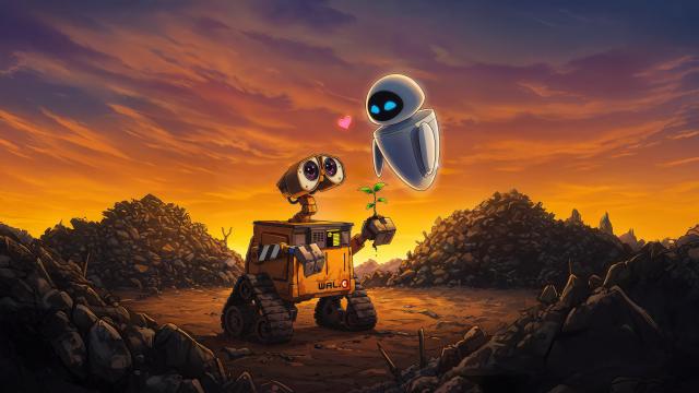 Wall-E92