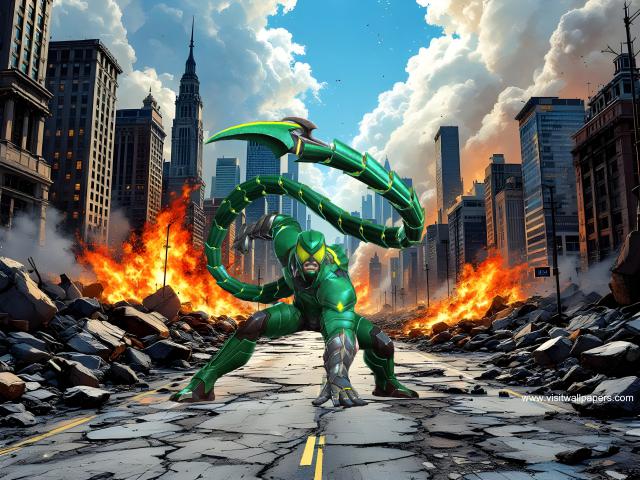 Spiderman492