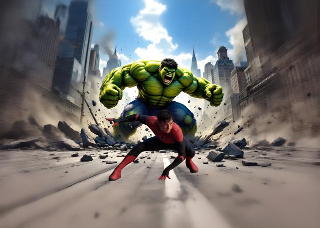 Spiderman493