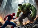 Spiderman494