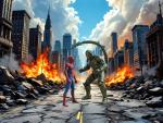 Spiderman509
