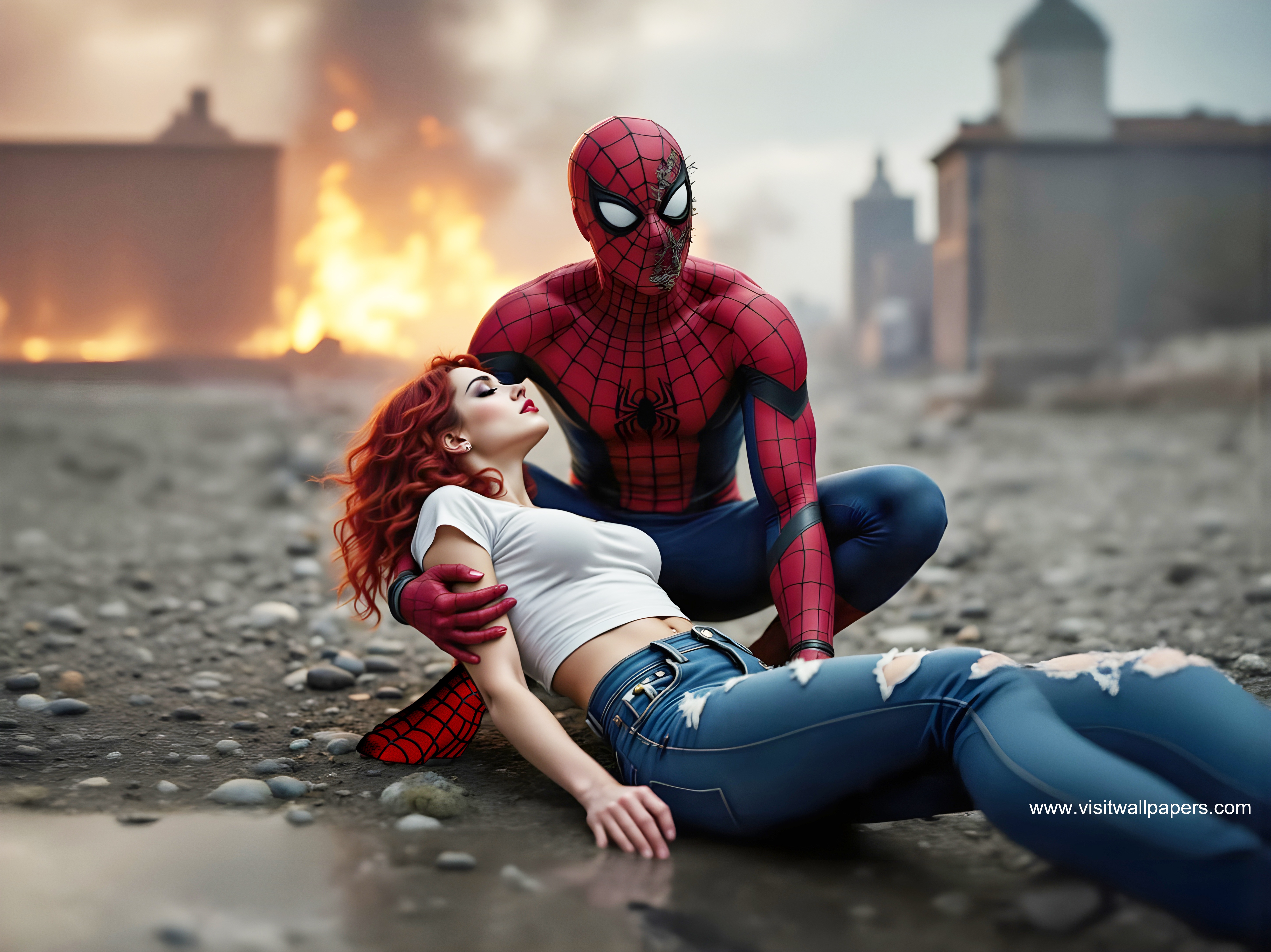 Spiderman517
