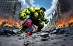 Spiderman519