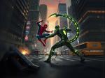 Spiderman534