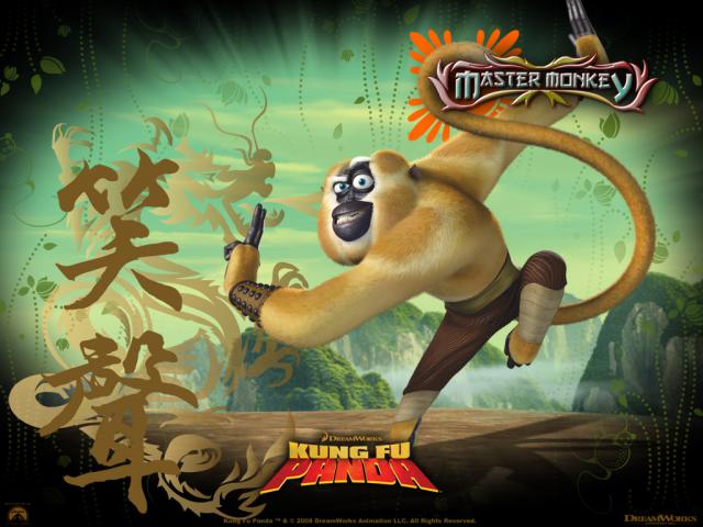 monkey2